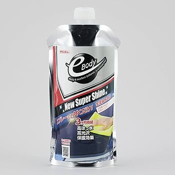 Amazon | イチネンケミカルズ(Ichinen Chemicals) 車用 ボディー